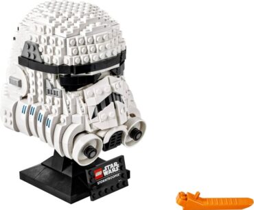 75276-1 - Stormtrooper Helmet