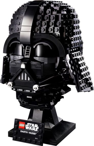 75304-1 - Darth Vader Helmet